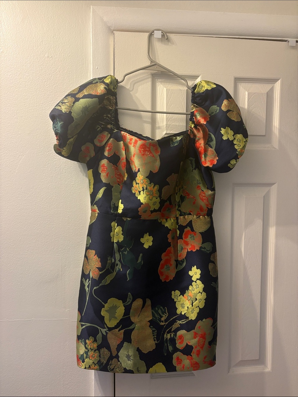 Lulus dress
